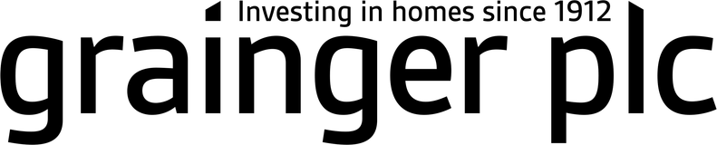Grainger plc
